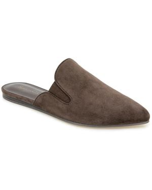 Splendid Liza Mule - Brown
