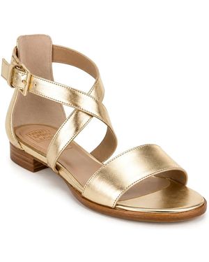 Ninety Union Kilia Sandal - Metallic