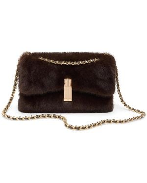 ALDO Alicitaa Crossbody Bag - Black