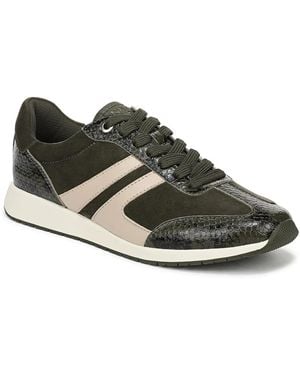 Naturalizer Lorena Sneaker - Black