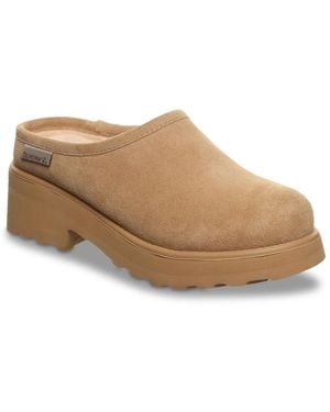 BEARPAW Court Mule - Multicolor