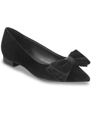 Bandolino Alicce Flat - Black