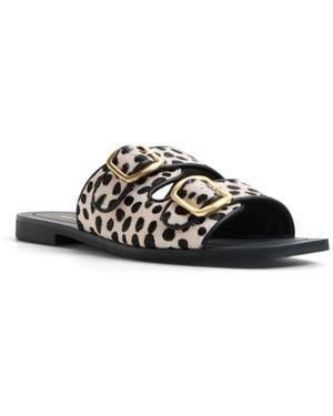 ALDO Oria Sandal - Black