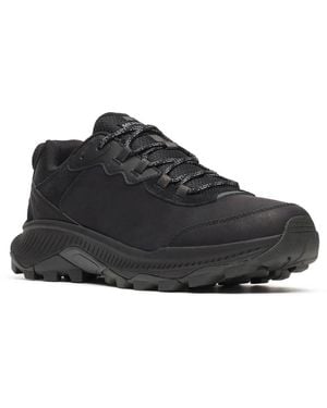 Merrell Speed Strike 2 Hiking Shoe - Black