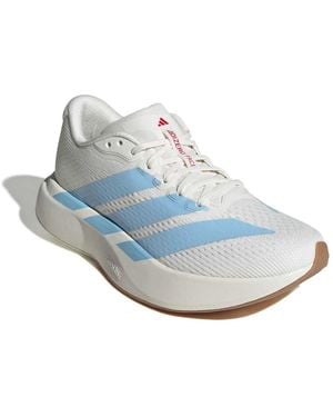 adidas Adizero Pacer Evo Running Shoe - Blue