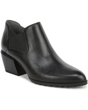 Vionic Bethany Chelsea Boot - Black