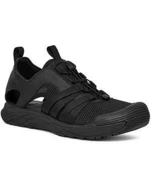 Teva Hydratrek Sandal - Black