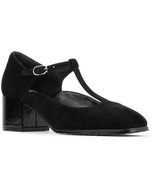 Donald J Pliner Kasper Pump - Black