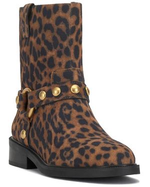 Vince Camuto Amais Bootie - Black
