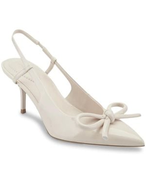 Bandolino Margla Pump - White