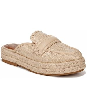 Zodiac Gizelle Platform Mule - Natural