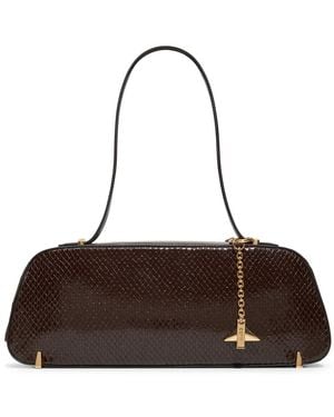 ALDO Thalelii Shoulder Bag - Black