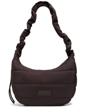HUNTER Dash Shoulder Bag - Black