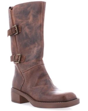 Roan Iceberg Boot - Brown