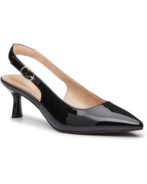 Kelly & Katie Jamet Pump - Black