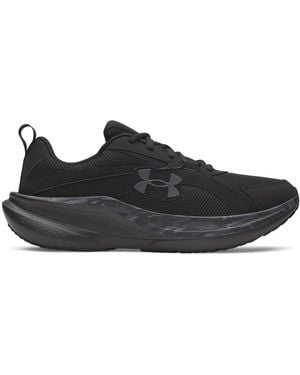 Under Armour Assert 11 Running Shoe - Black