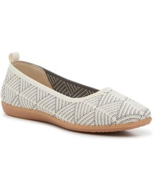 Cl By Laundry Begin Again Flat - Multicolor