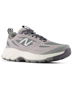 New Balance Fresh Foam 410 V9 Running Shoe - Gray