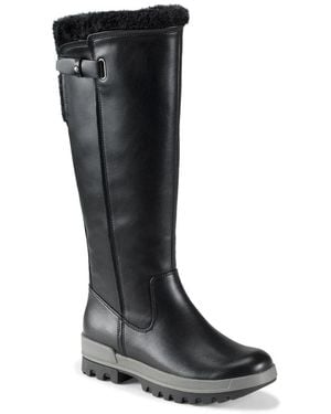 BareTraps Nettie Boot - Black