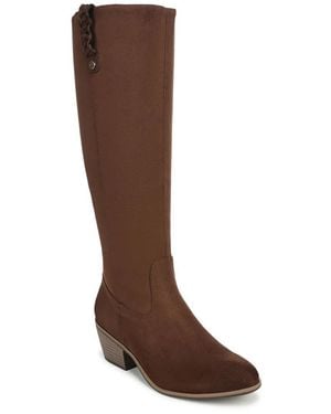 Dr. Scholls Calista Boot - Black