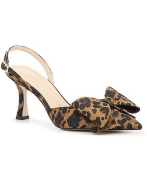 Jessica Simpson Fenrah Pump - Black