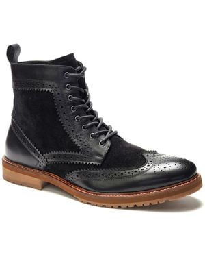 A. Veer Langston Boot - Black