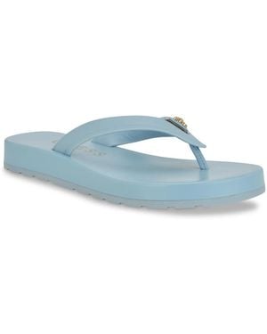 Guess Candry Sandal - Blue