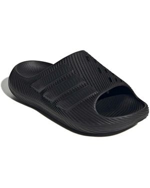adidas Purechill Slide Sandal - Blue