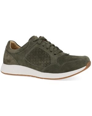 Dansko Catie Sneaker - Green