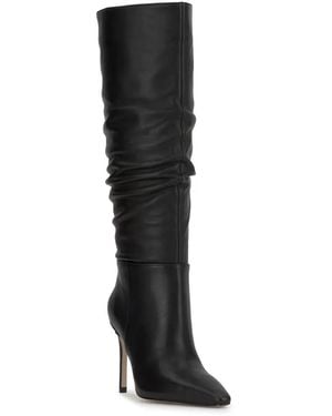 Jessica Simpson Ohena Boot - Black