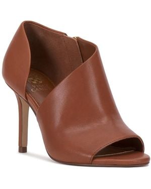 Vince Camuto Telemi Pump - Brown