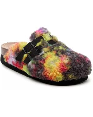 Rocket Dog Abel Plus Clog - Multicolor