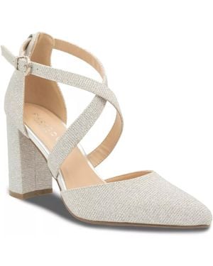 Paradox London Rylee Pump - Multicolor