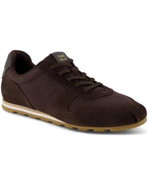 TOMS Trvl Lite Palisade Slipon Sneaker - Brown
