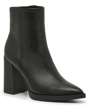 Steve Madden Harden Bootie - Black