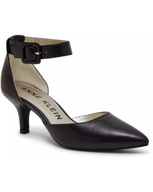 Anne Klein Fabulist Pump - Black