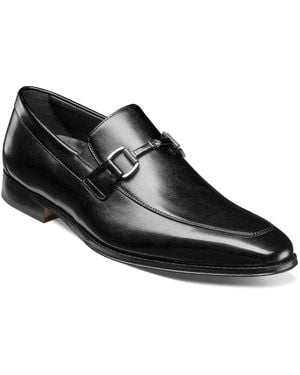 Florsheim Jacobi Loafer - Black