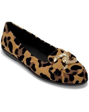 Aerosoles Bell Ballet Flat - Black