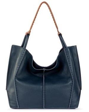 The Sak Los Feliz Tote - Black