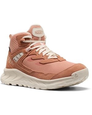 Keen Hightrail Hiking Boot - Brown