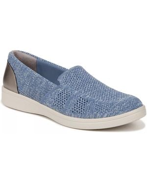 Bzees Athena Slipon - Blue