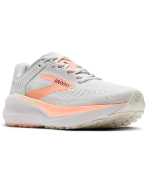 Brooks Anthem Running Shoe - White