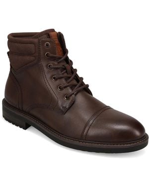 Dockers Bannister Boot - Brown