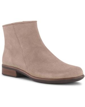 Naot Norther Bootie - Brown