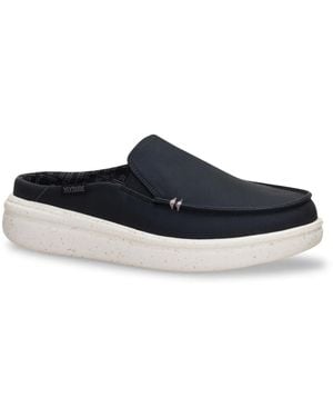 HEYDUDE Aspen Slipon - Blue