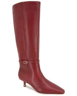 Kenneth Cole Marais Boot - Red