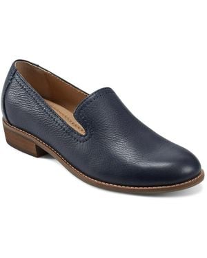 Earth Edna Loafer - Blue