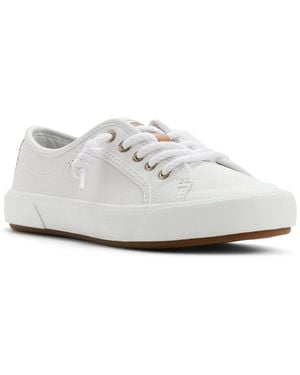 Sperry Top-Sider Pier Wave Ltt Sneaker - White