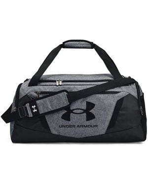 Under Armour Undeniable 5.0 Duffle Bag - Black