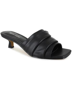 Splendid Harvey Sandal - Black